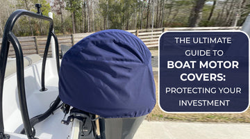 Boat Motor Covers