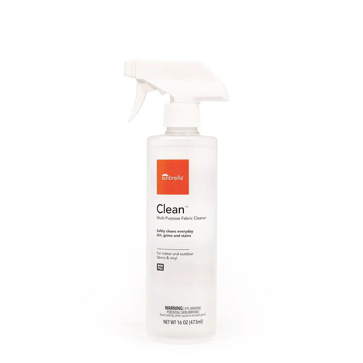 Sunbrella Cleaning Products